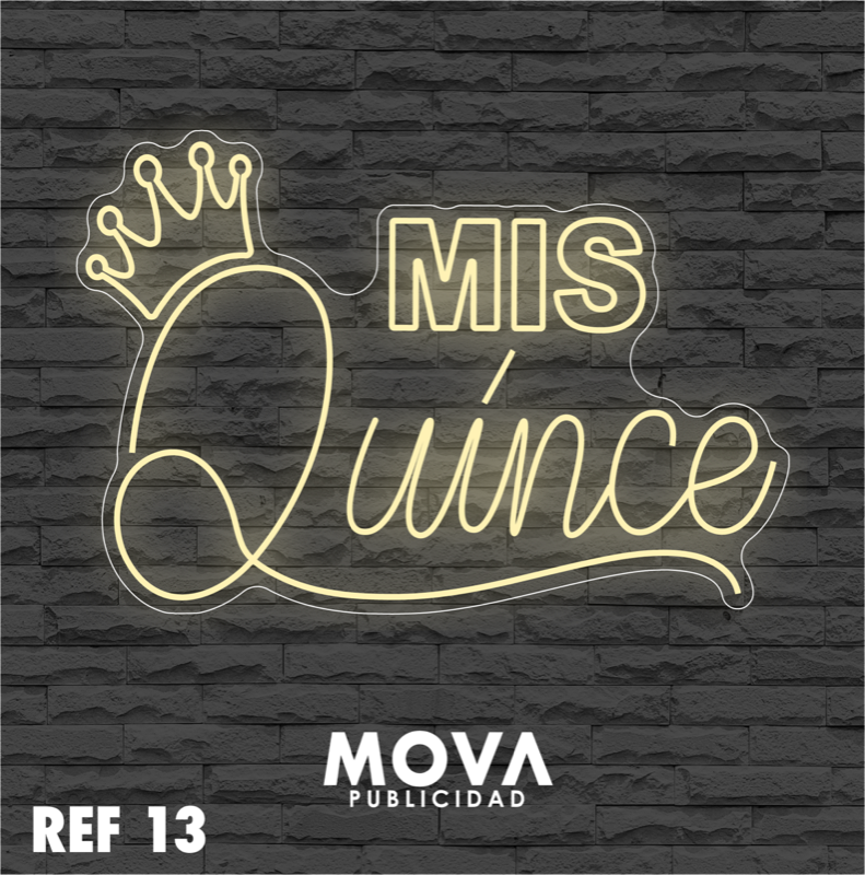 Mis 15 - medidas